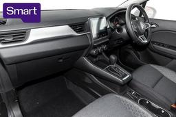 2024 Renault Captur