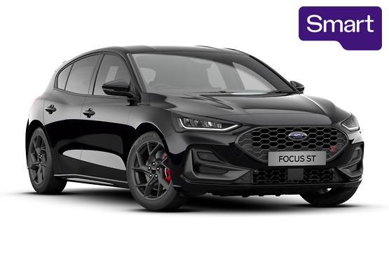 2022 Ford Focus