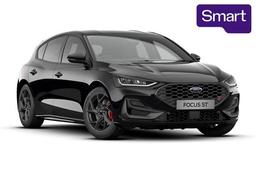 2022 Ford Focus