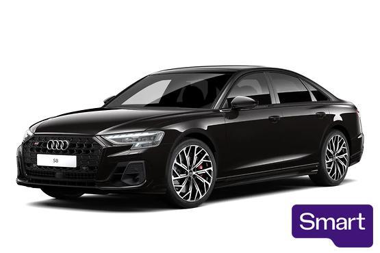 2024 Audi S8