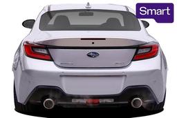 2026 Subaru BRZ