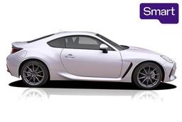 2026 Subaru BRZ