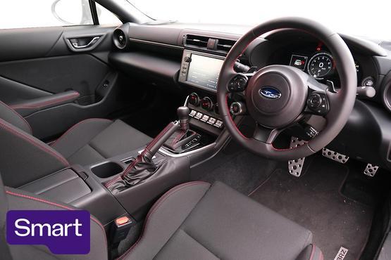 2026 Subaru BRZ