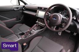 2026 Subaru BRZ