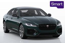 2024 Jaguar XF