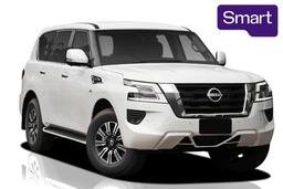 2026 Nissan Patrol
