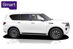 2026 Nissan Patrol