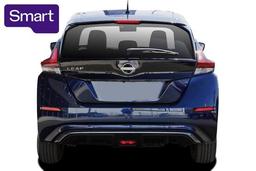2024 Nissan LEAF