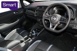 2024 Nissan LEAF