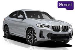 2025 BMW X4