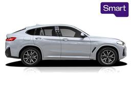 2025 BMW X4