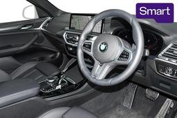 2025 BMW X4