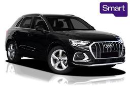 2026 Audi Q3