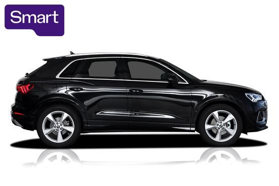 2026 Audi Q3