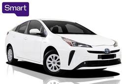 2022 Toyota Prius
