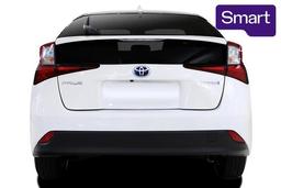 2022 Toyota Prius