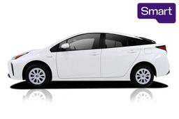 2022 Toyota Prius