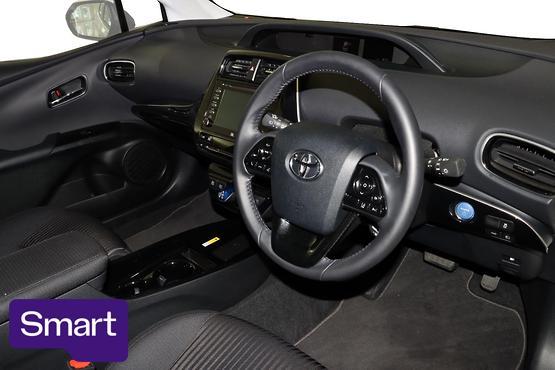 2022 Toyota Prius