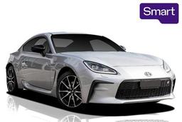2026 Toyota GR86