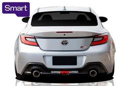 2026 Toyota GR86