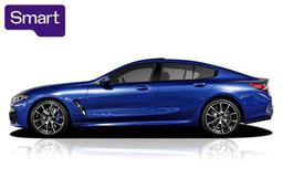 2026 BMW 8 Series