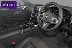 2026 BMW 8 Series