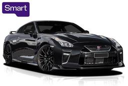 2021 Nissan GT-R