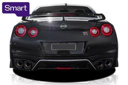 2021 Nissan GT-R