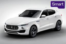 2023 Maserati Levante