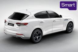 2023 Maserati Levante