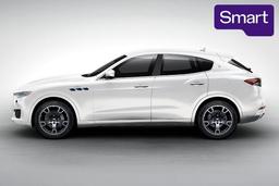 2023 Maserati Levante