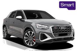 2026 Audi SQ2