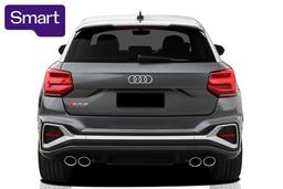 2026 Audi SQ2
