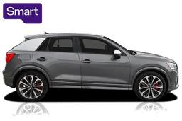 2026 Audi SQ2