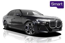 2026 BMW i7