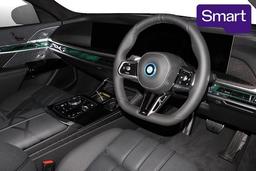 2026 BMW i7