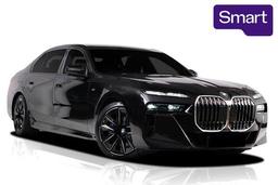 2026 BMW 7 Series