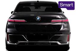 2026 BMW 7 Series