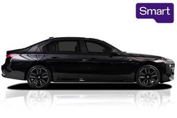 2026 BMW 7 Series