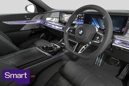 2026 BMW 7 Series