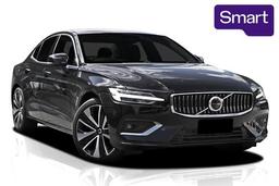 2024 Volvo S60