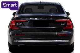 2024 Volvo S60