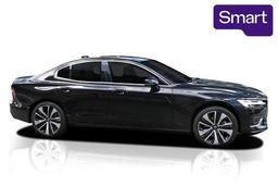 2024 Volvo S60