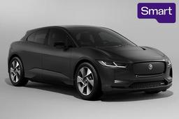 2024 Jaguar I-PACE