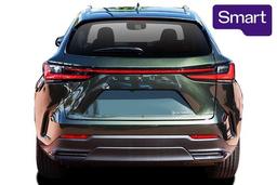 2026 Lexus NX