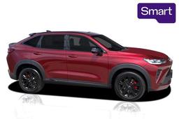 2022 Haval H6GT
