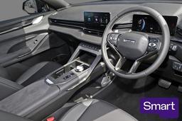 2022 Haval H6GT
