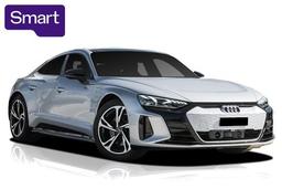 2024 Audi e-tron GT
