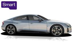 2024 Audi e-tron GT