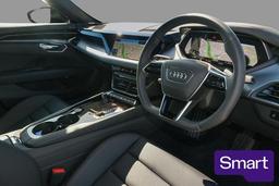 2024 Audi e-tron GT